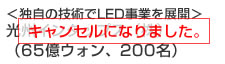 最先端技術国際クラスター事業