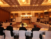 2011年7月日韓商工会議所首脳会議CIMG0181.JPG