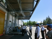 2012年7月有光工業奈良工場で細霧ミストを体感うCIMG2154.JPG
