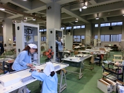 2011年10月日本電機研究所の製造現場を視察CIMG0295.JPG