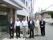 2012年6月西川産業訪問CIMG1753.JPG