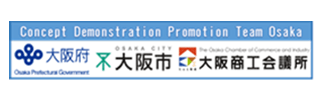 Concept Demonstration Promotion Team Osaka