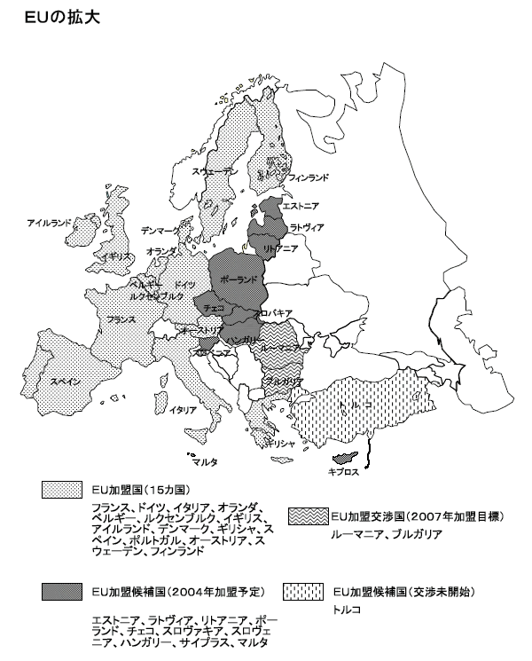 国 eu 加盟