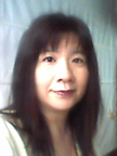 石田久美子 氏