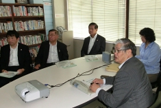 20110910◎会頭訪問②フジワラ産業0268.JPG