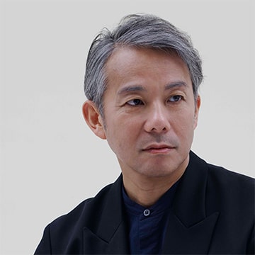 石井　大輔氏 ソニーグループ株式会社 クリエイティブセンター センター長