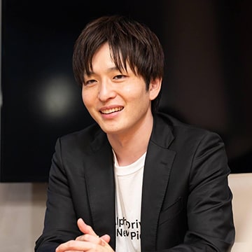 川上　裕太郎氏　AlphaDrive / NewsPicks for Biz　ビジネスディレクター