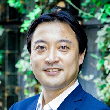 桑原　智隆氏　Scrum Ventures|Scrum Studio Vice President, Strategy／大阪商工会議所EXPO2025出展企画メンター