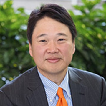 森下　竜一氏　大阪ヘルスケアパビリオン　総合プロデューサー　日本抗加齢協会　副理事長