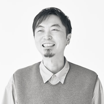 谷口　靖太郎氏　Takram　デザインエンジニア, ディレクター／大阪商工会議所EXPO2025出展企画メンター
