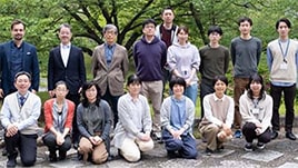 メンバー