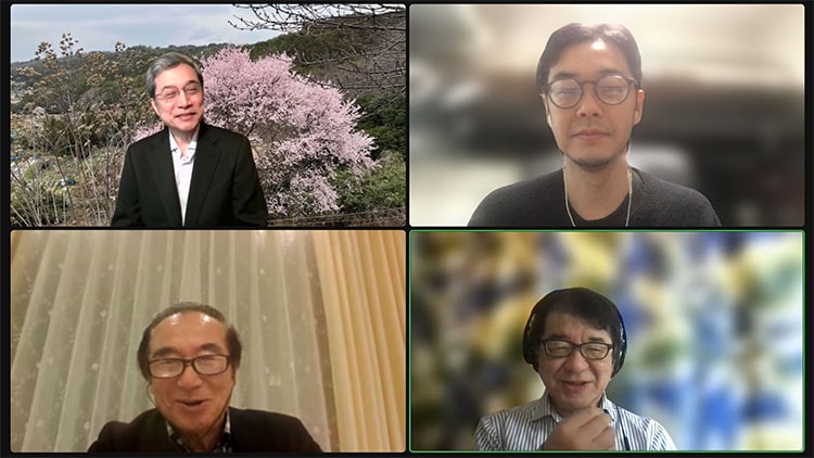 メンバー