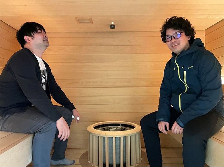メンバー