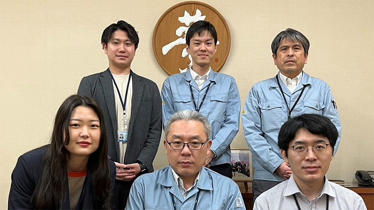 メンバー