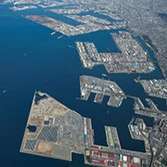 Port of Sakai-Semboku