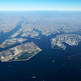 Port of Osaka