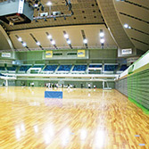 Maishima sports facilities