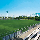 Maishima sports facilities