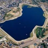 하천·연못·댐·저수지
