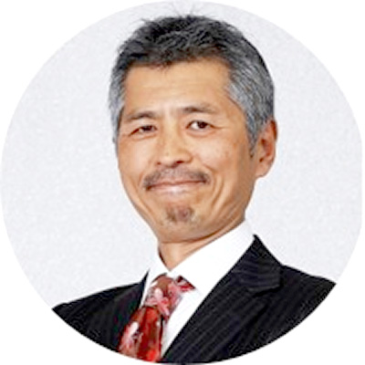 廣田 章光 氏