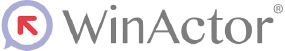 WinActor