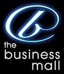 the business mall