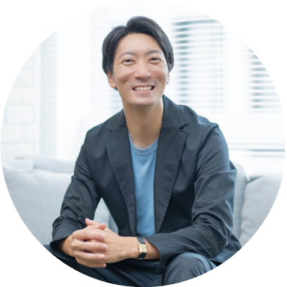 恩田　恭平　氏　顔写真