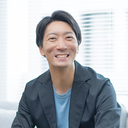 恩田 恭平 氏 顔写真