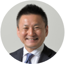 大軽 俊史 氏 顔写真