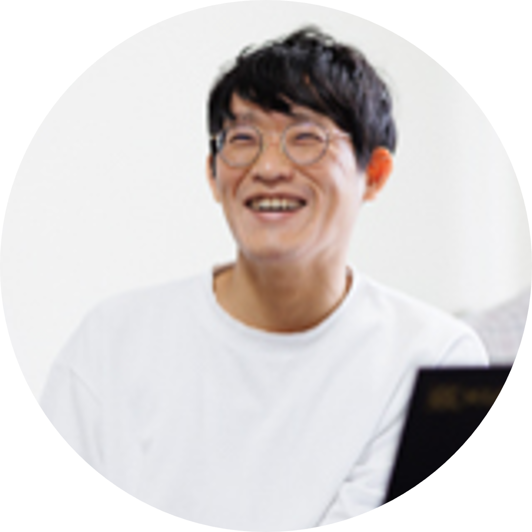 森田 啓 氏 顔写真