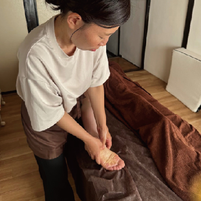 体験できること