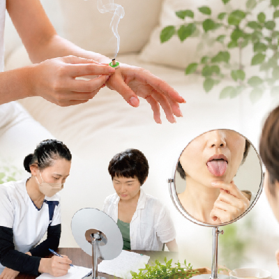体験できること