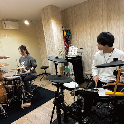 体験できること