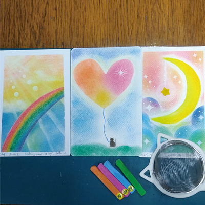 体験できること