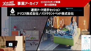 アーカイブ映像