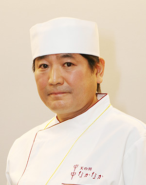 岡本　正樹さん