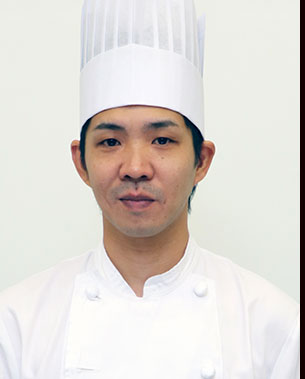 藤枝　卓哉さん