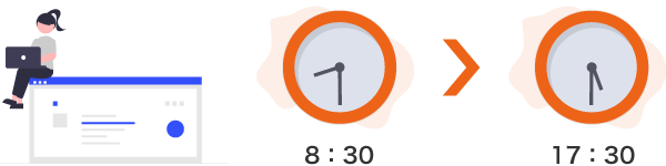 8:30-17:30